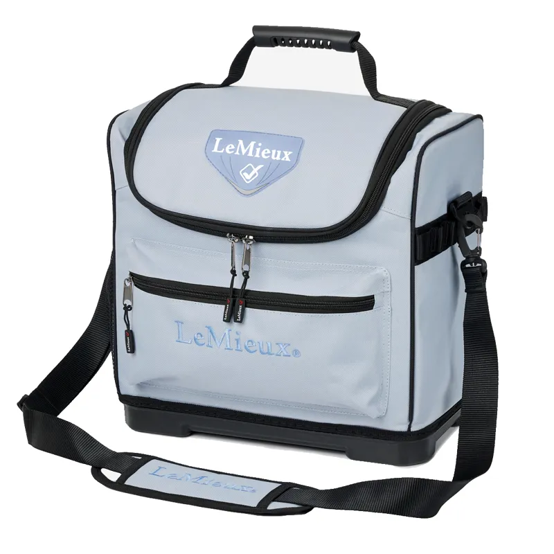 LeMieux Grooming Bag Pro - Mist